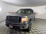 2010 Ford F-150 XLT