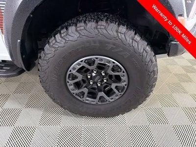 2024 Ford F-150 Raptor R