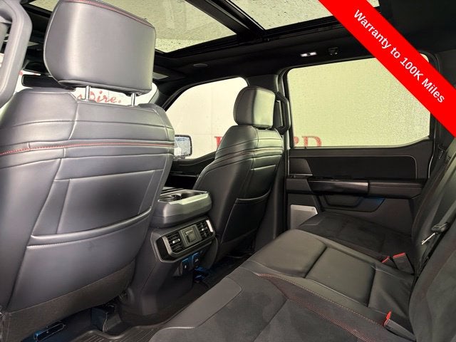 2024 Ford F-150 Raptor R