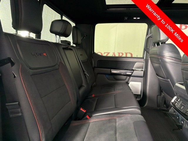 2024 Ford F-150 Raptor R