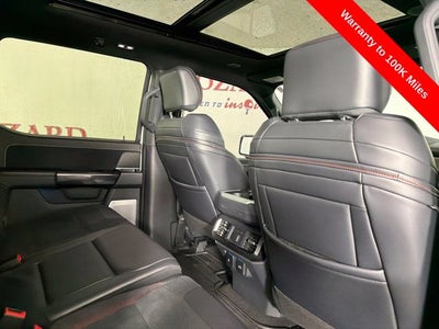 2024 Ford F-150 Raptor R