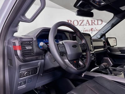 2025 Ford F-150 Raptor R 900HP