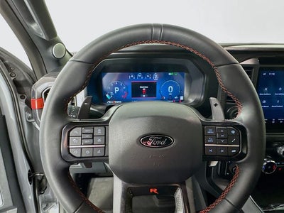 2025 Ford F-150 Raptor R 900HP