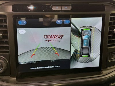 2025 Ford F-150 Raptor R 900HP