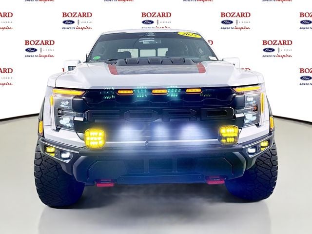 2025 Ford F-150 Raptor R 900HP