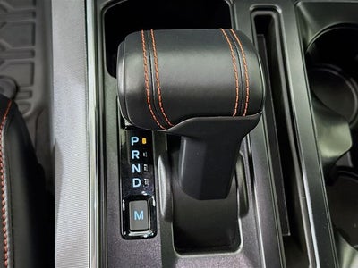 2025 Ford F-150 Raptor R 900HP