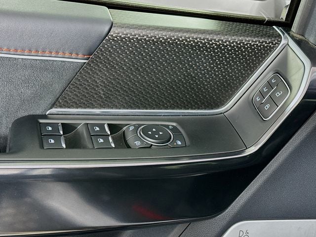 2025 Ford F-150 Raptor R 900HP