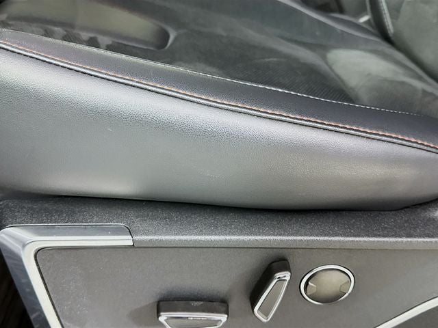 2025 Ford F-150 Raptor R 900HP