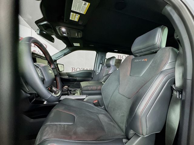 2025 Ford F-150 Raptor R 900HP