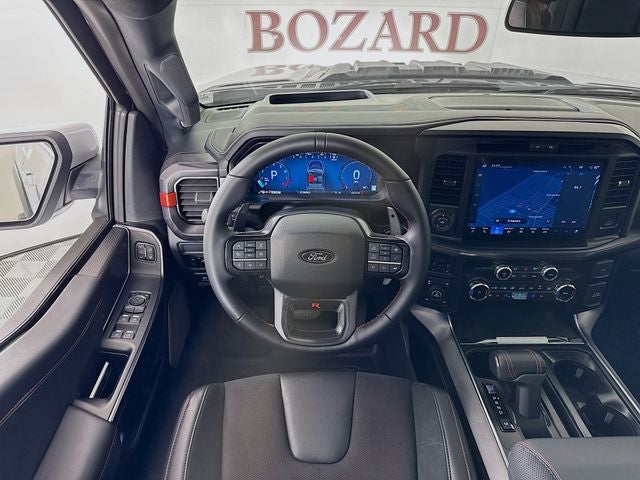 2025 Ford F-150 Raptor R 900HP