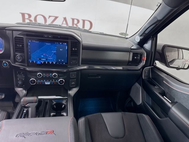 2025 Ford F-150 Raptor R 900HP