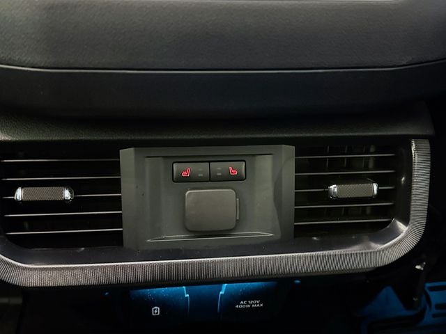 2025 Ford F-150 Raptor R 900HP