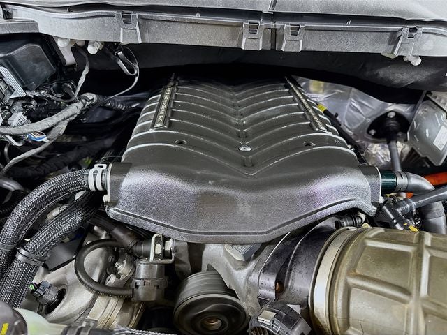 2025 Ford F-150 Raptor R 900HP