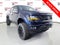 2025 Ford F-150 XLT Black Widow Super Charged
