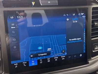 2025 Ford F-150 XLT Black Widow Super Charged