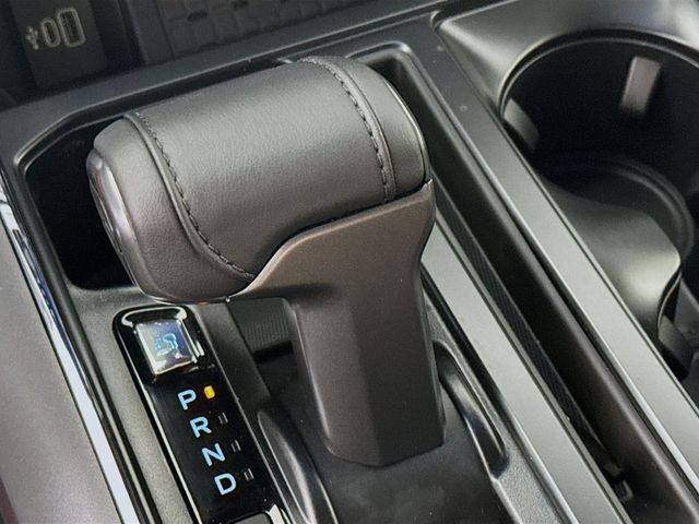 2025 Ford F-150 XLT Black Widow Super Charged