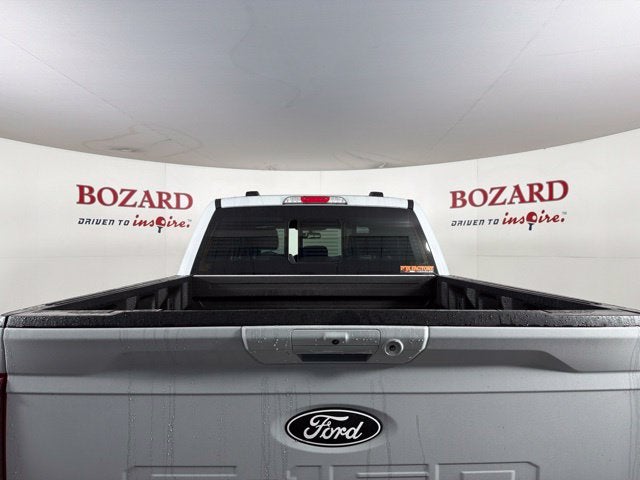 2026 Ford F-150 XLT Black Widow Super Charged