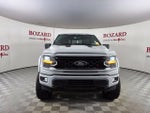 2026 Ford F-150 XLT Black Widow Super Charged