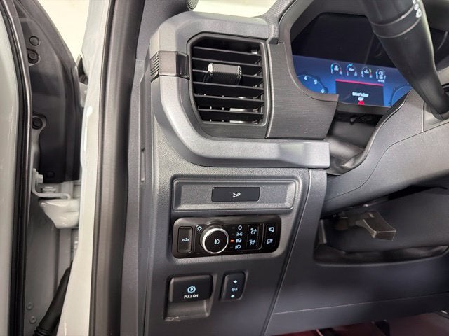 2026 Ford F-150 XLT Black Widow Super Charged