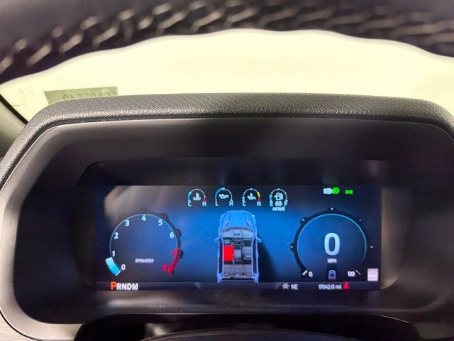 2026 Ford F-150 XLT Black Widow Super Charged