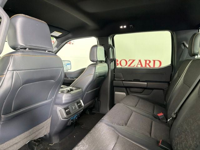 2024 Ford F-150 Tremor