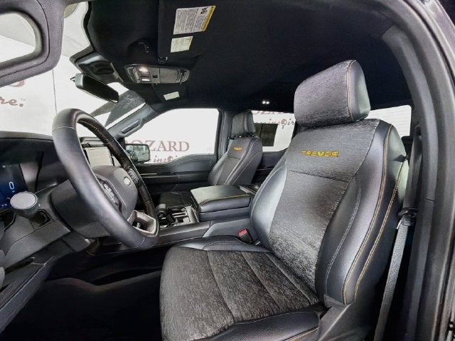 2024 Ford F-150 Tremor