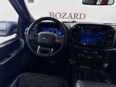2024 Ford F-150 Tremor