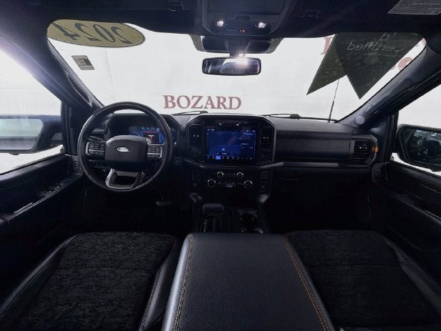 2024 Ford F-150 Tremor