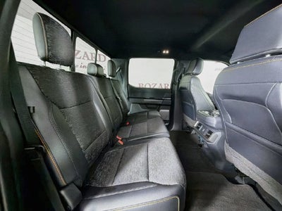 2024 Ford F-150 Tremor