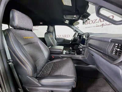 2024 Ford F-150 Tremor