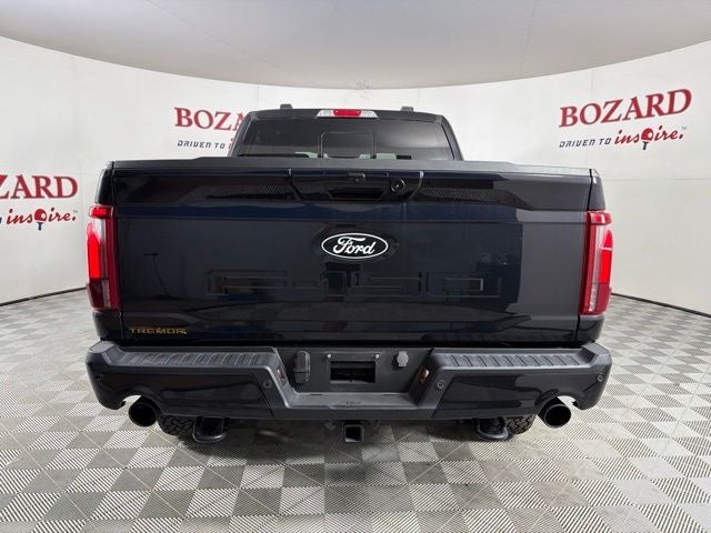 2024 Ford F-150 Tremor
