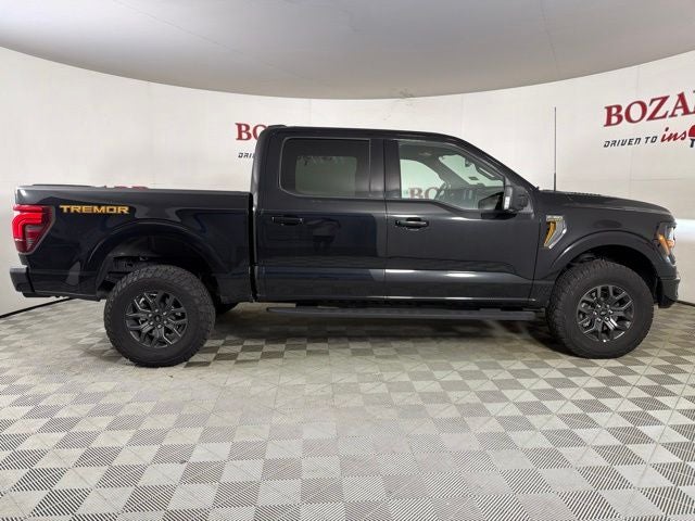 2024 Ford F-150 Tremor