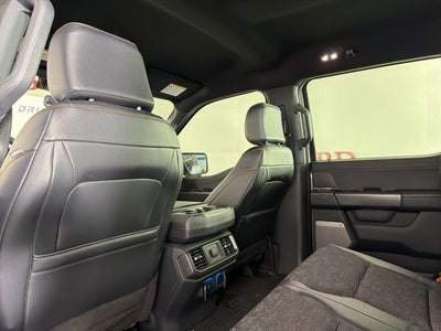 2024 Ford F-150 Tremor