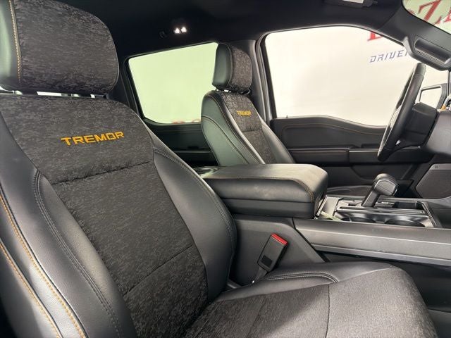 2024 Ford F-150 Tremor