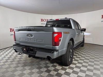 2024 Ford F-150 Tremor