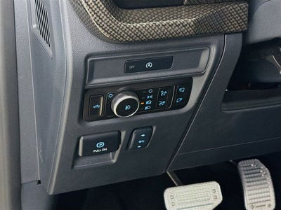 2025 Ford F-150 Lariat Shelby Super Snake