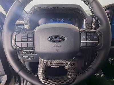 2025 Ford F-150 Lariat Shelby Super Snake