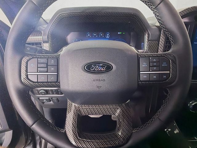 2025 Ford F-150 Lariat Shelby Super Snake