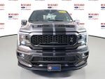 2025 Ford F-150 Lariat Shelby Super Snake