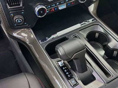 2025 Ford F-150 Lariat Shelby Super Snake