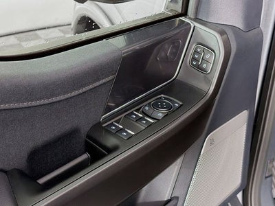 2025 Ford F-150 Lariat Shelby Super Snake