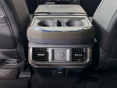 2025 Ford F-150 Lariat Shelby Super Snake