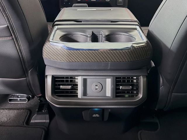 2025 Ford F-150 Lariat Shelby Super Snake