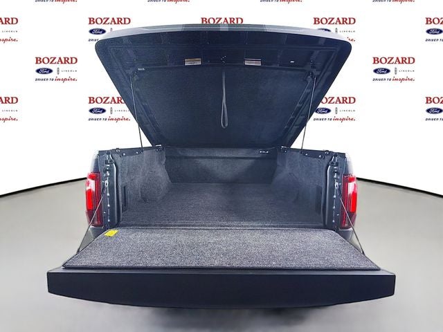 2025 Ford F-150 Lariat Shelby Super Snake