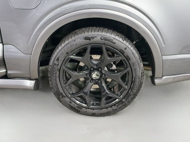 2025 Ford F-150 Lariat Shelby Super Snake