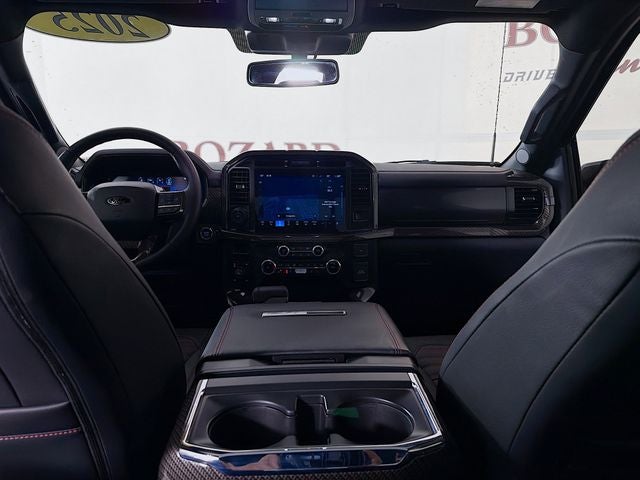 2025 Ford F-150 Lariat Shelby Super Snake