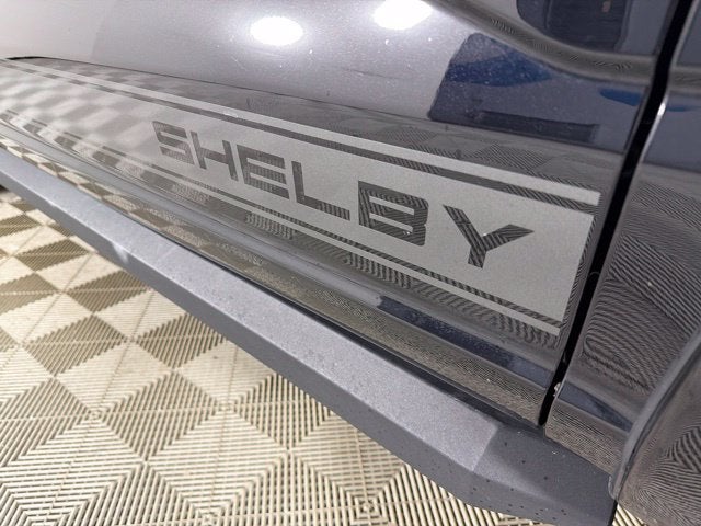 2025 Ford F-150 Lariat SHELBY OFF ROAD