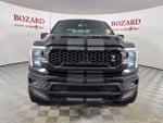 2025 Ford F-150 Lariat SHELBY OFF ROAD