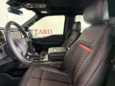 2025 Ford F-150 Lariat SHELBY OFF ROAD