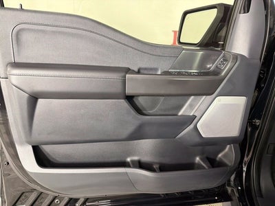 2025 Ford F-150 Lariat SHELBY OFF ROAD